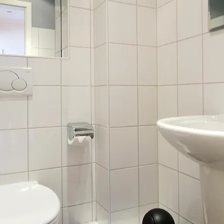 Haus Silvana, App 2 Wenningstedt-Braderup