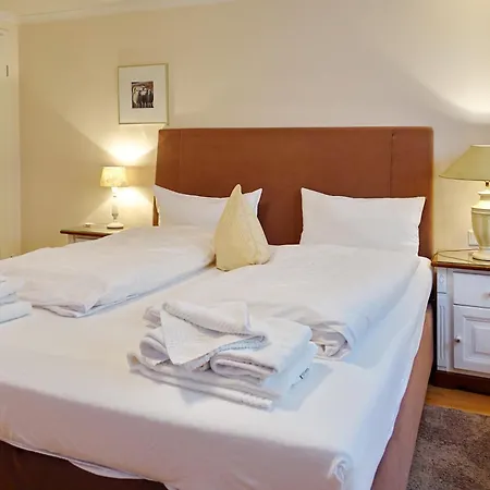 Haus Silvana, App 2 Wenningstedt-Braderup