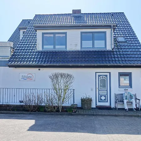 Haus Silvana, App 2 Apartment *