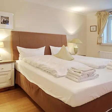 Lägenhet Haus Silvana, App 2 *