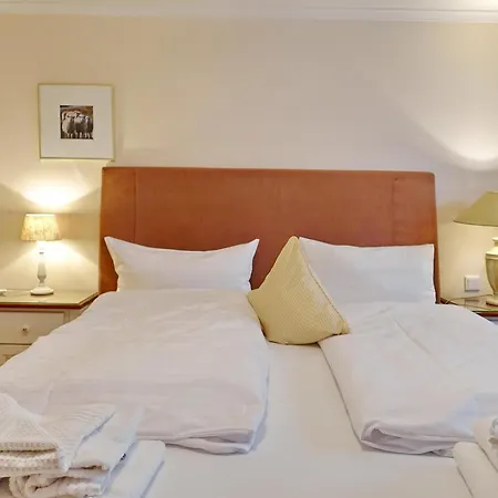 Haus Silvana, App 2 Lägenhet *