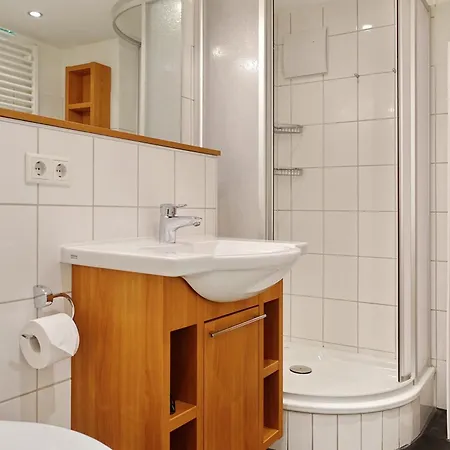 Haus Silvana, App 2 Lägenhet Wenningstedt-Braderup