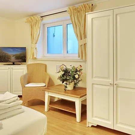 Haus Silvana, App 2 Apartment