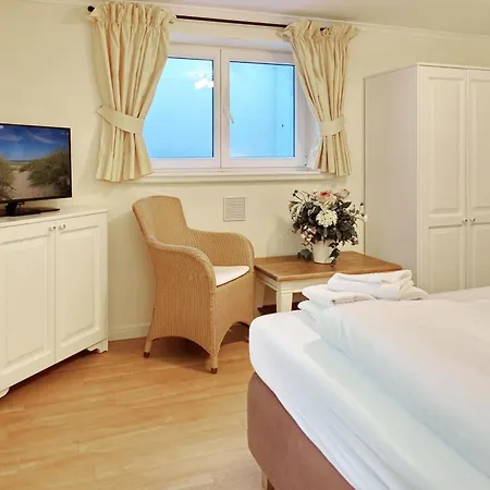 Lägenhet Haus Silvana, App 2 Wenningstedt-Braderup