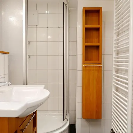 Haus Silvana, App 2 * Wenningstedt-Braderup