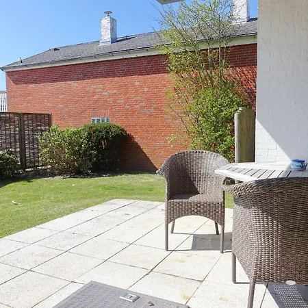 Lägenhet Haus Silvana, App 2 *