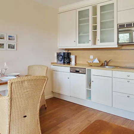 Haus Silvana, App 2 *