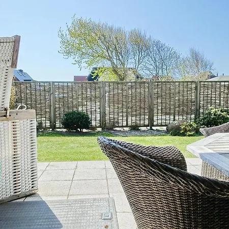 Haus Silvana, App 2 Lägenhet *