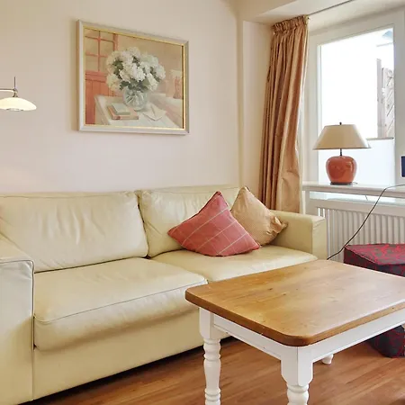 Lägenhet Haus Silvana, App 2