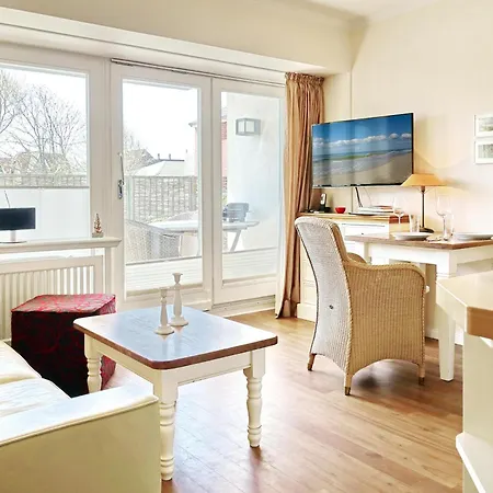 Haus Silvana, App 2 Lägenhet