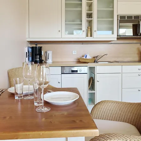 Lägenhet Haus Silvana, App 2 *