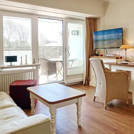 Haus Silvana, App 2 Apartment *