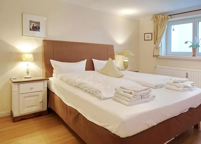 Appartement Haus Silvana, App 2 *