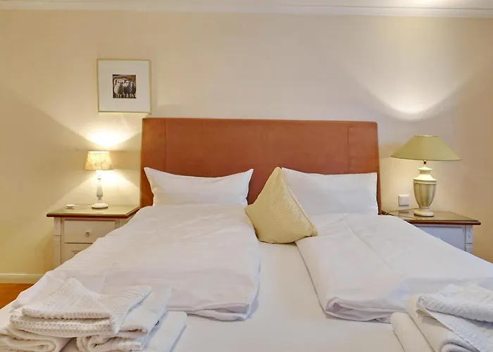 Haus Silvana, App 2 Appartement *