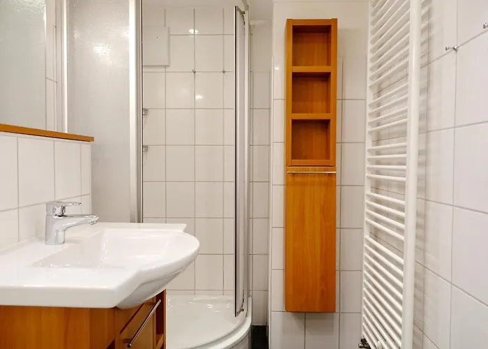 Haus Silvana, App 2 * Wenningstedt-Braderup