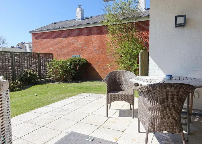 Appartement Haus Silvana, App 2 *