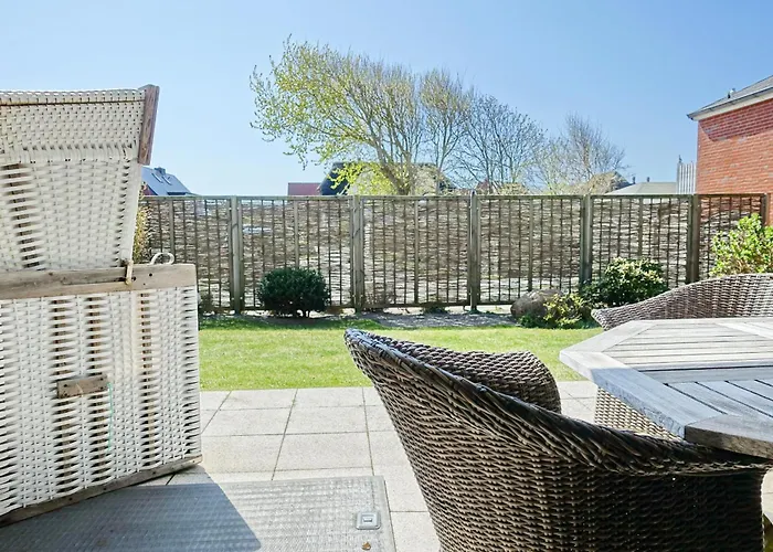 Haus Silvana, App 2 Appartement *